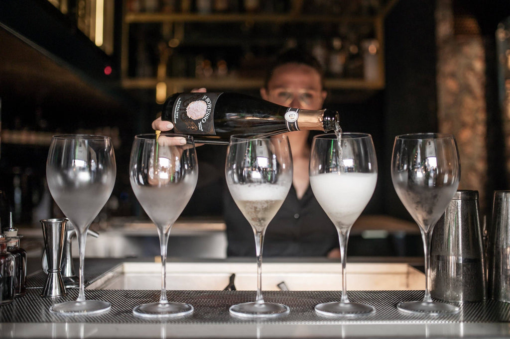 Boresso | Sparkling Wine