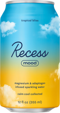 Recess Mood | Tropical Bliss