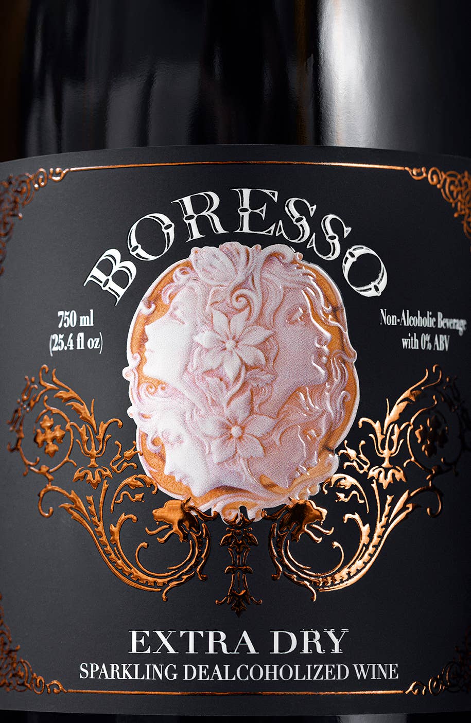 Boresso | Sparkling Wine