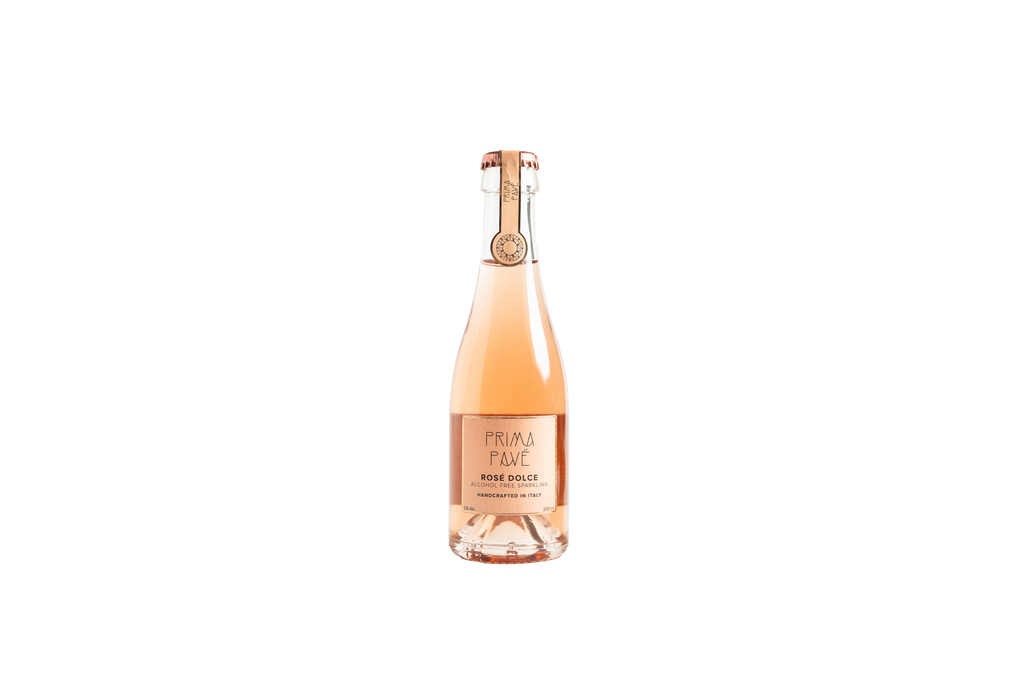 Prima Pave | Rosé Dolce (Mini Bottle 200 ml)