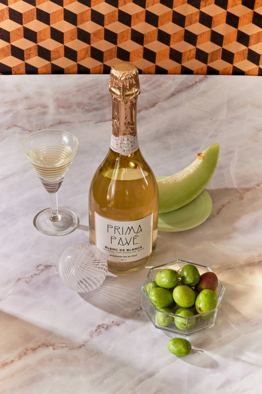 Prima Pave | Blanc de Blancs