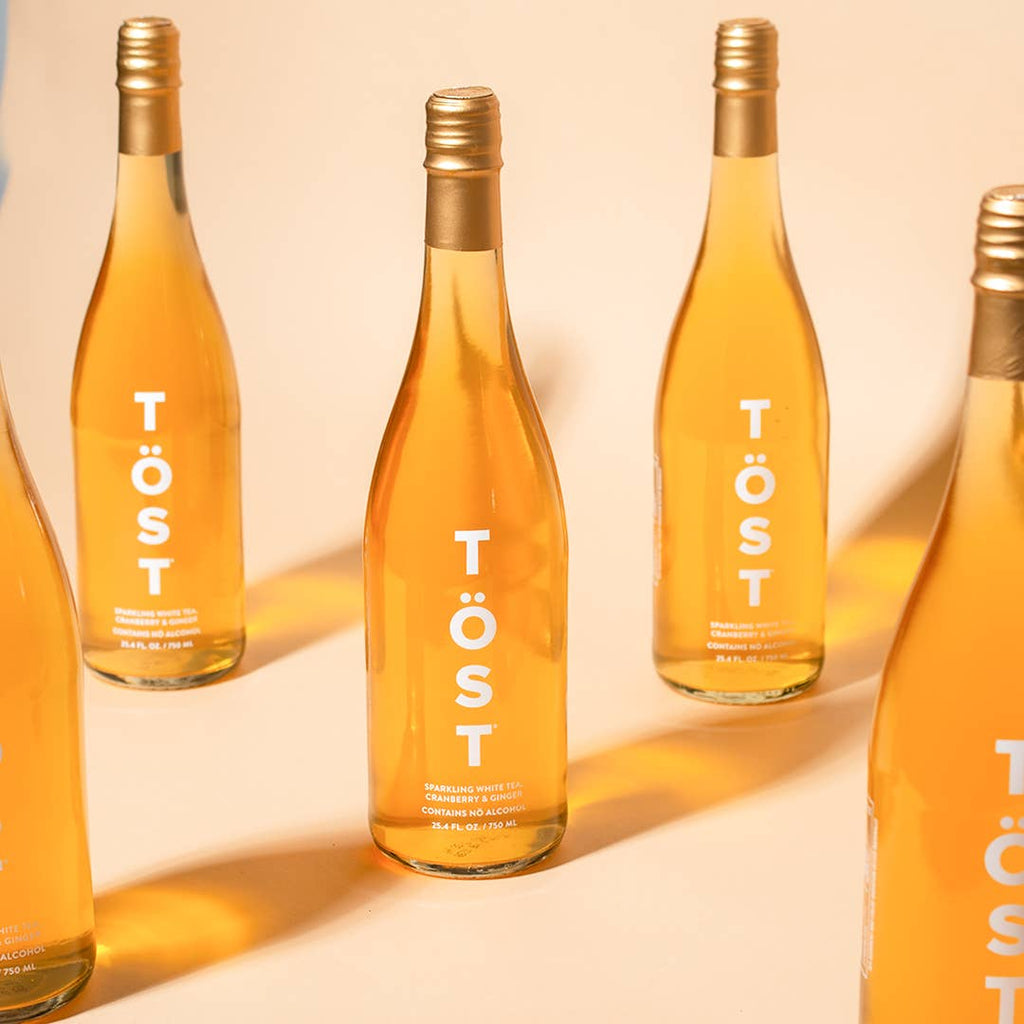 TÖST | Original