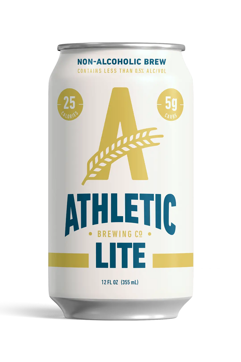 Athletic | Athletic Lite 6 Pack
