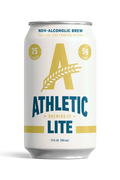 Athletic | Athletic Lite 6 Pack