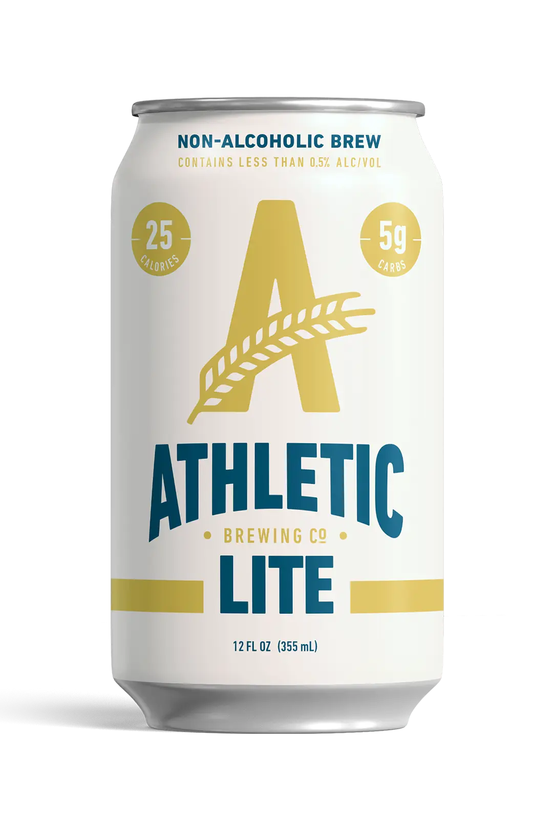 Athletic | Athletic Lite 6 Pack