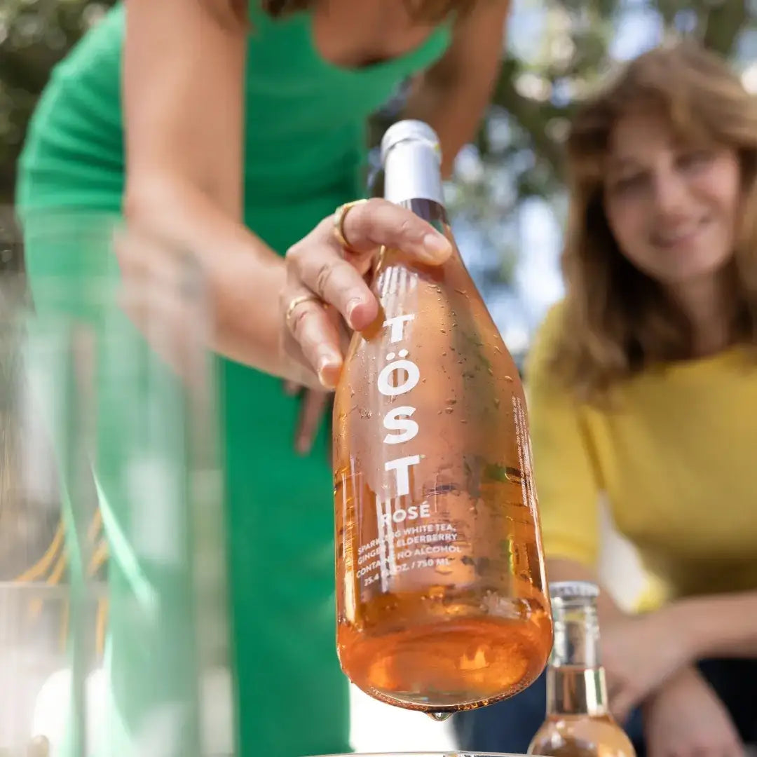 TÖST | Rosé