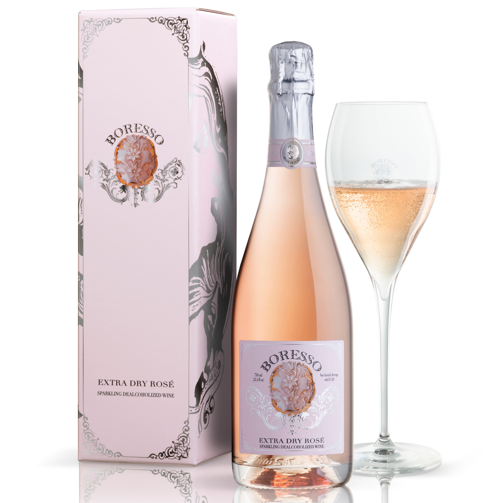Boresso | Rosé