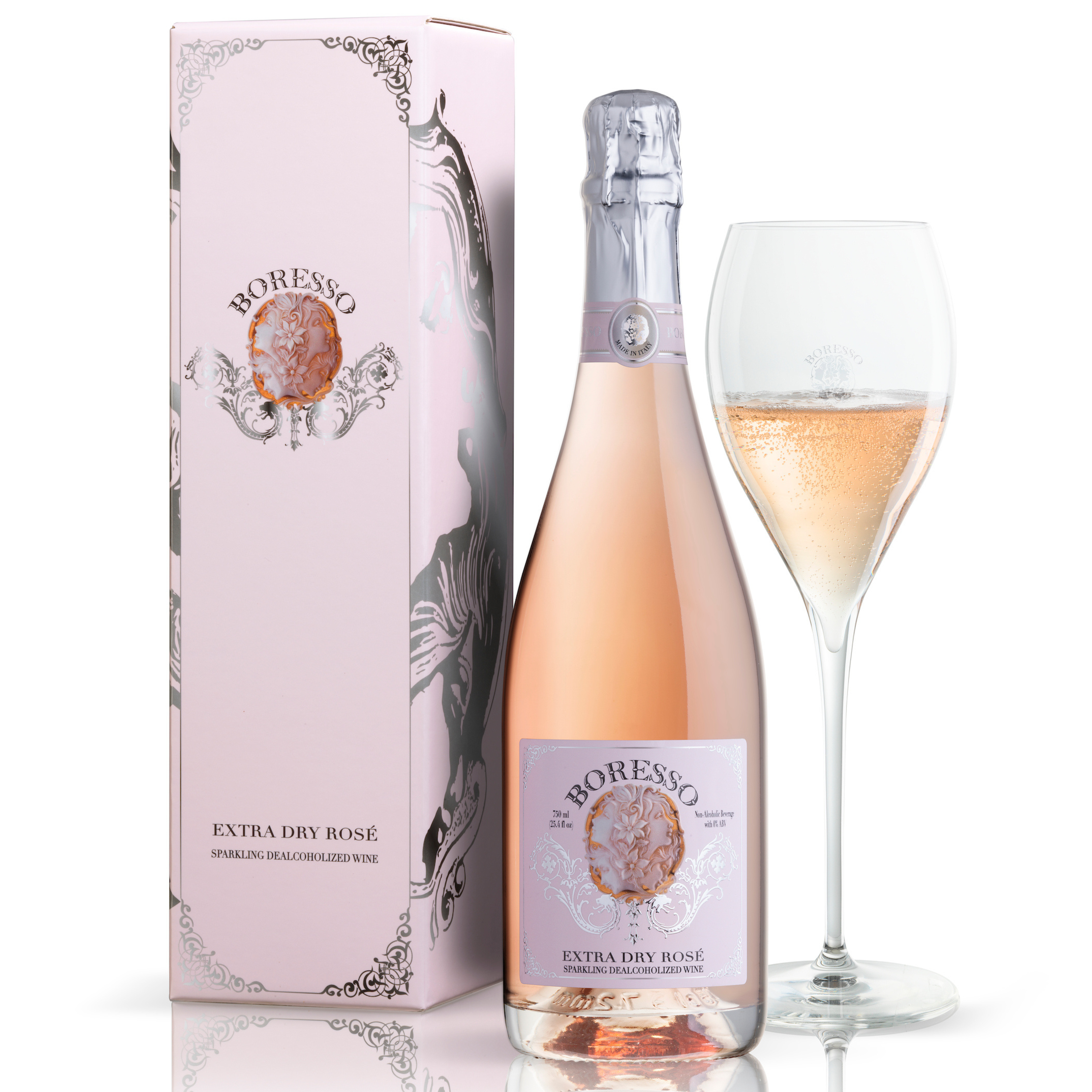 Boresso | Rosé