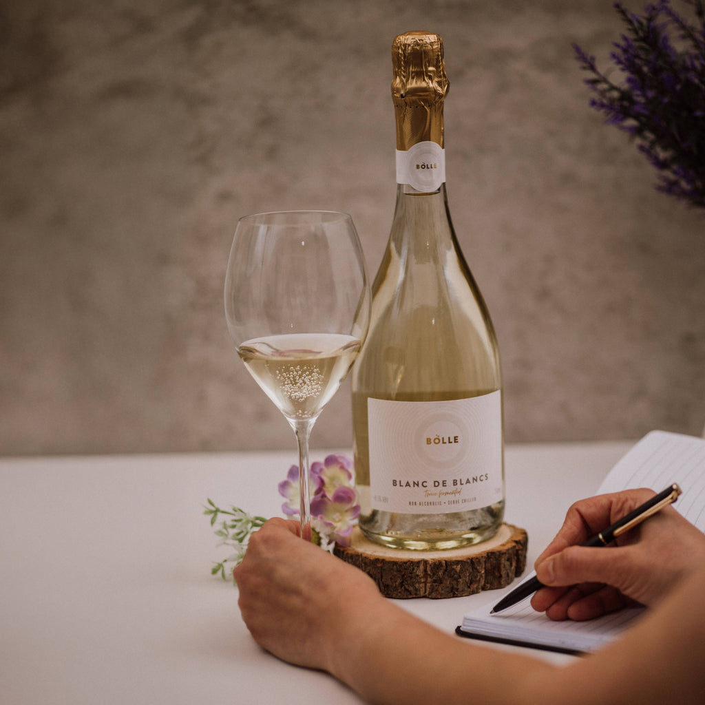 BOLLE | Blanc de Blancs