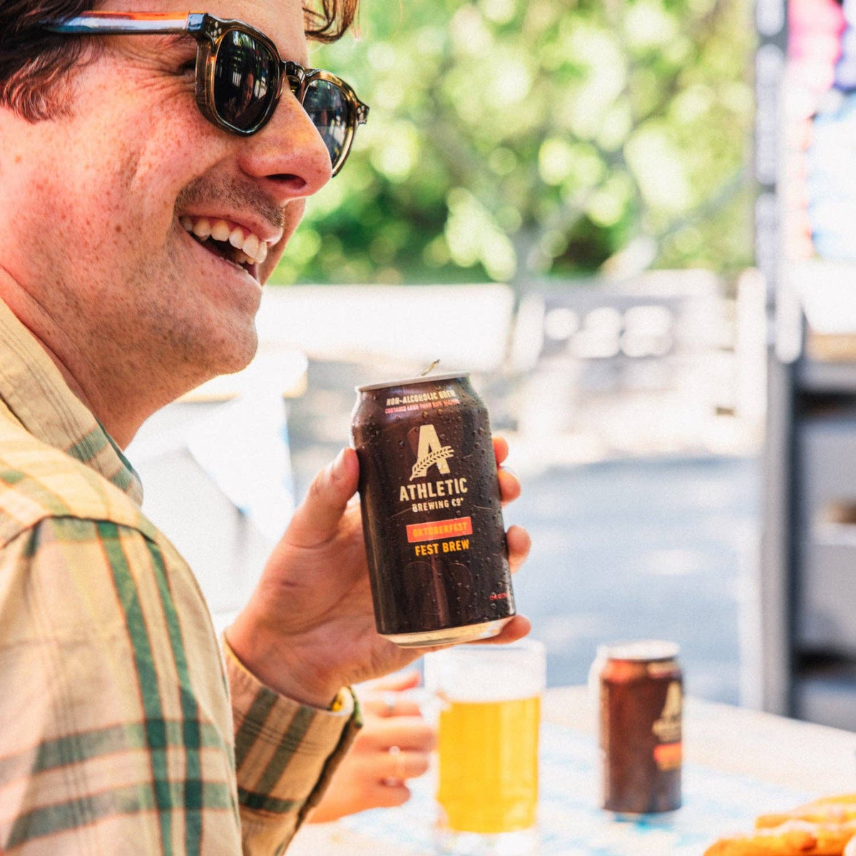 Athletic | Oktoberfest 6 Pack