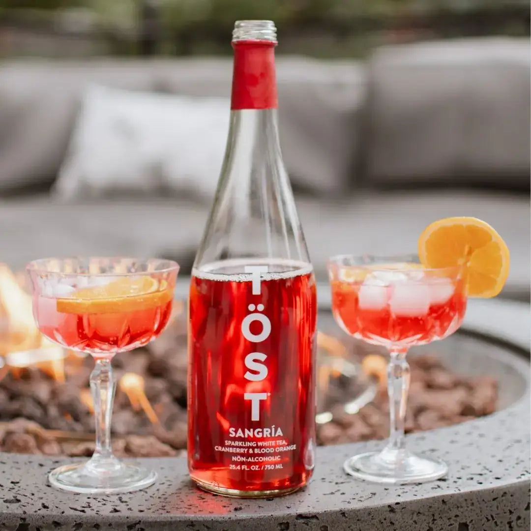 TÖST | Sangria