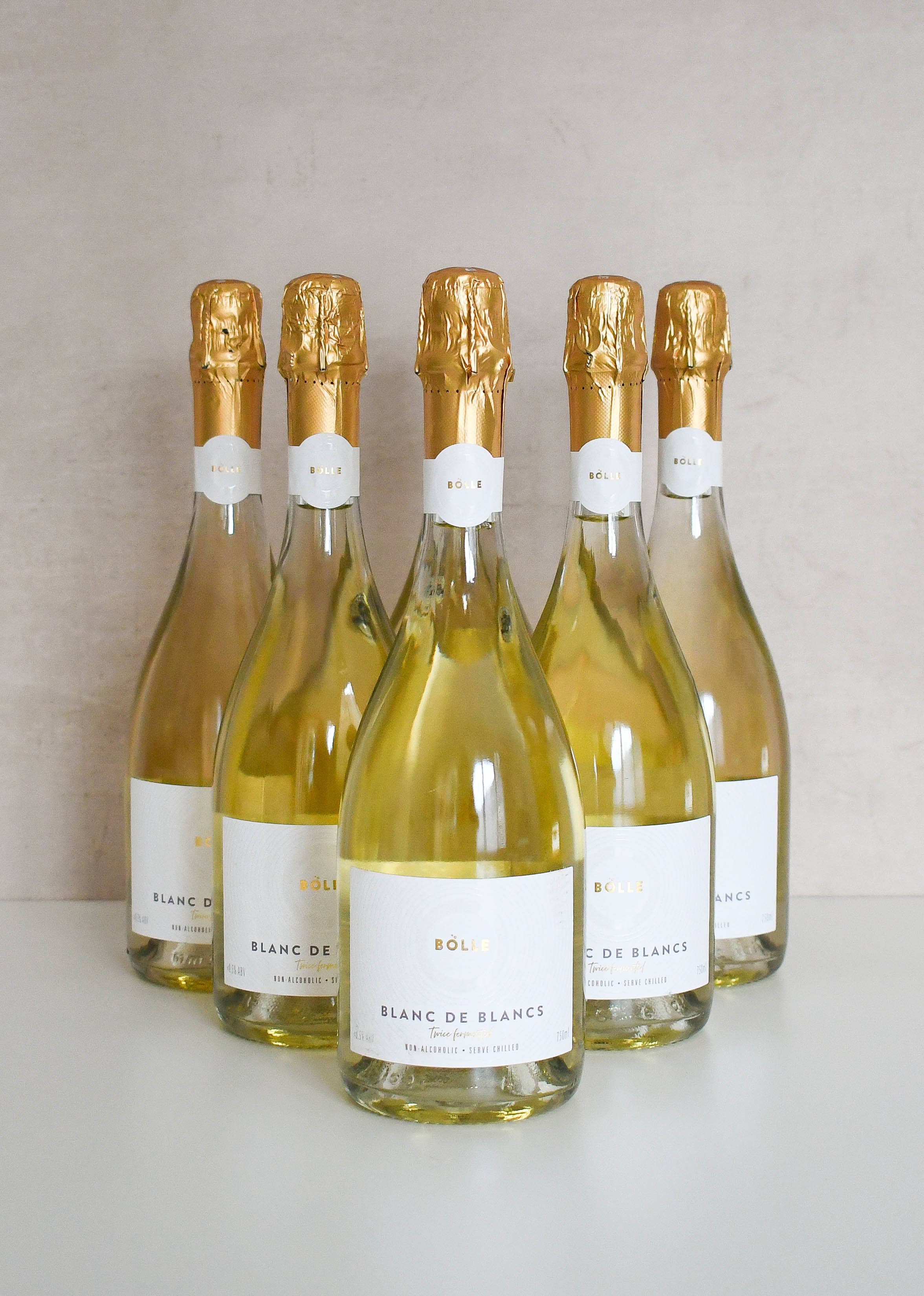 BOLLE | Blanc de Blancs