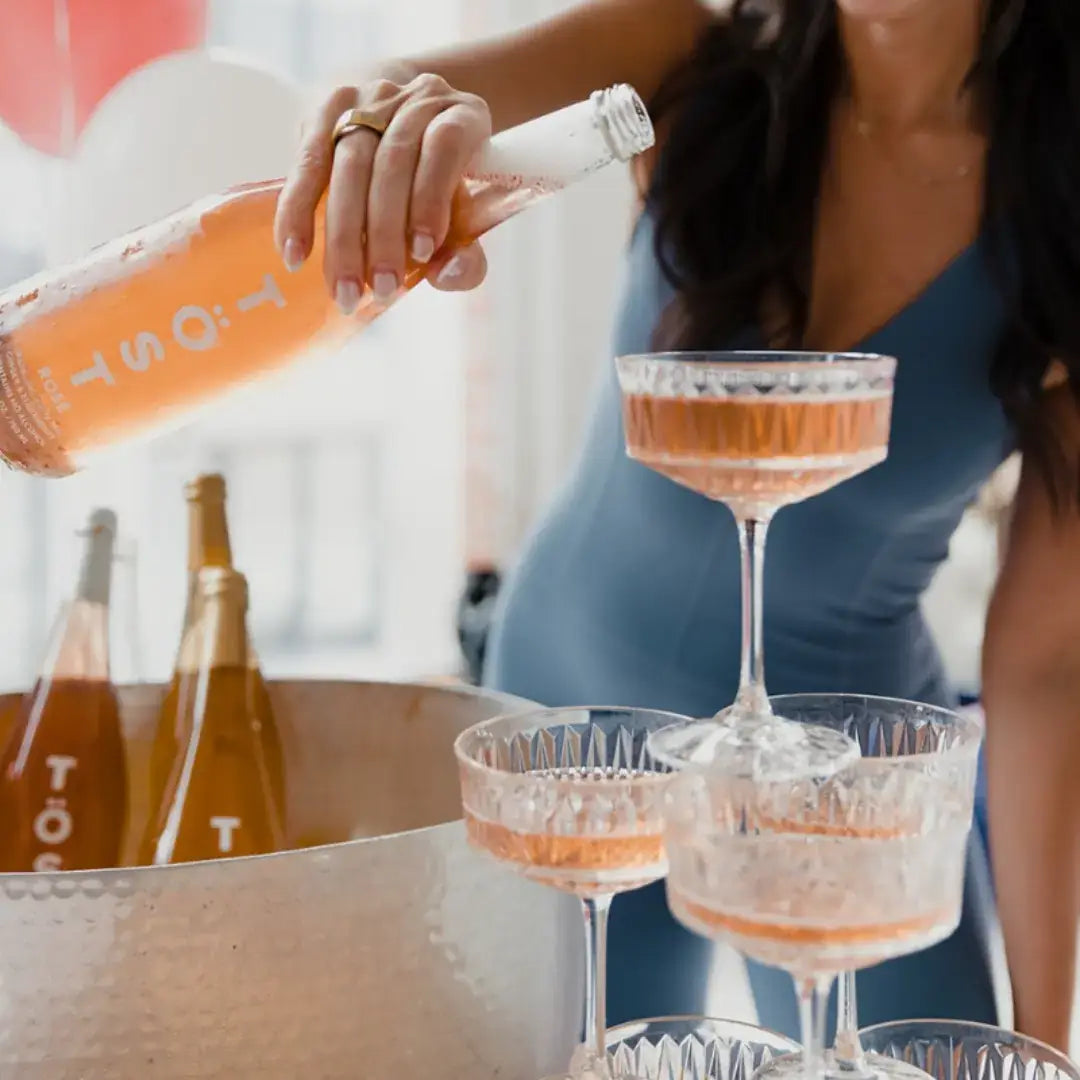 TÖST | Rosé