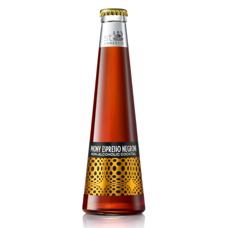 Phony Espresso Negroni | 2-pack