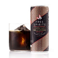 Free Spirits Espresso Old Fashioned (4-Pack) | Na Cocktail