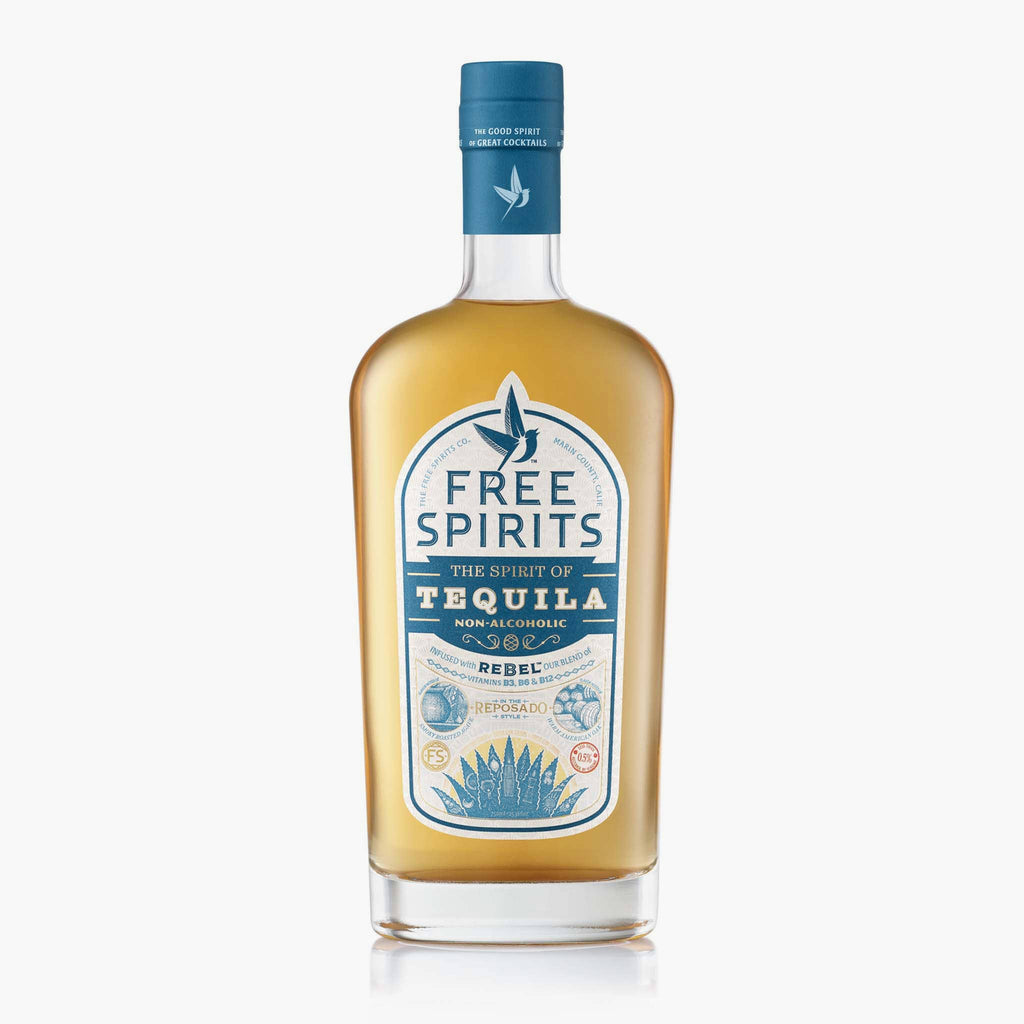Free Spirits | Tequila