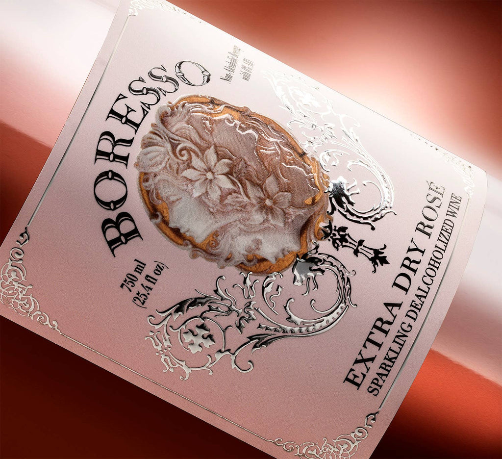 Boresso | Rosé