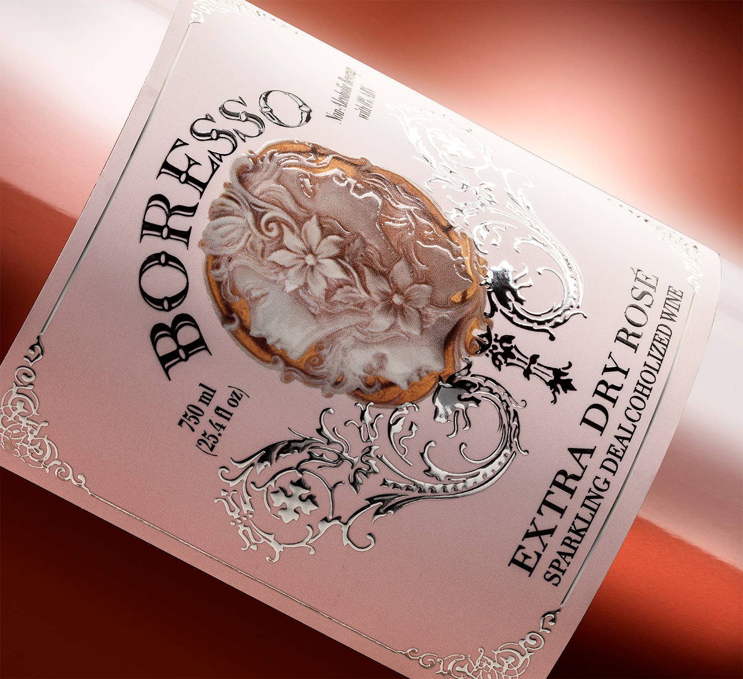 Boresso | Rosé
