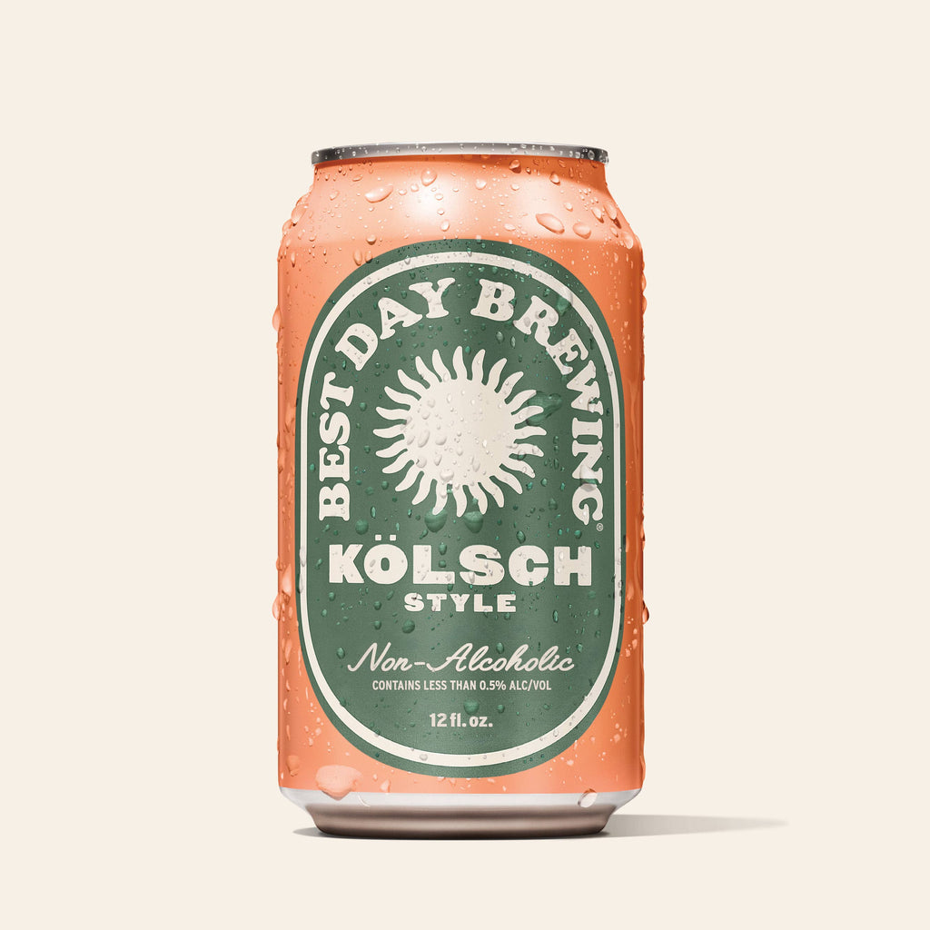 Best Day Brewing | Kölsch 6 Pack