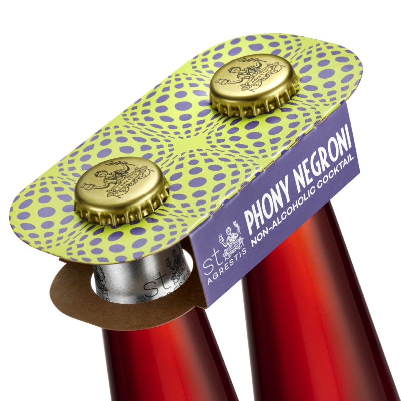 Phony Negroni | 2-pack