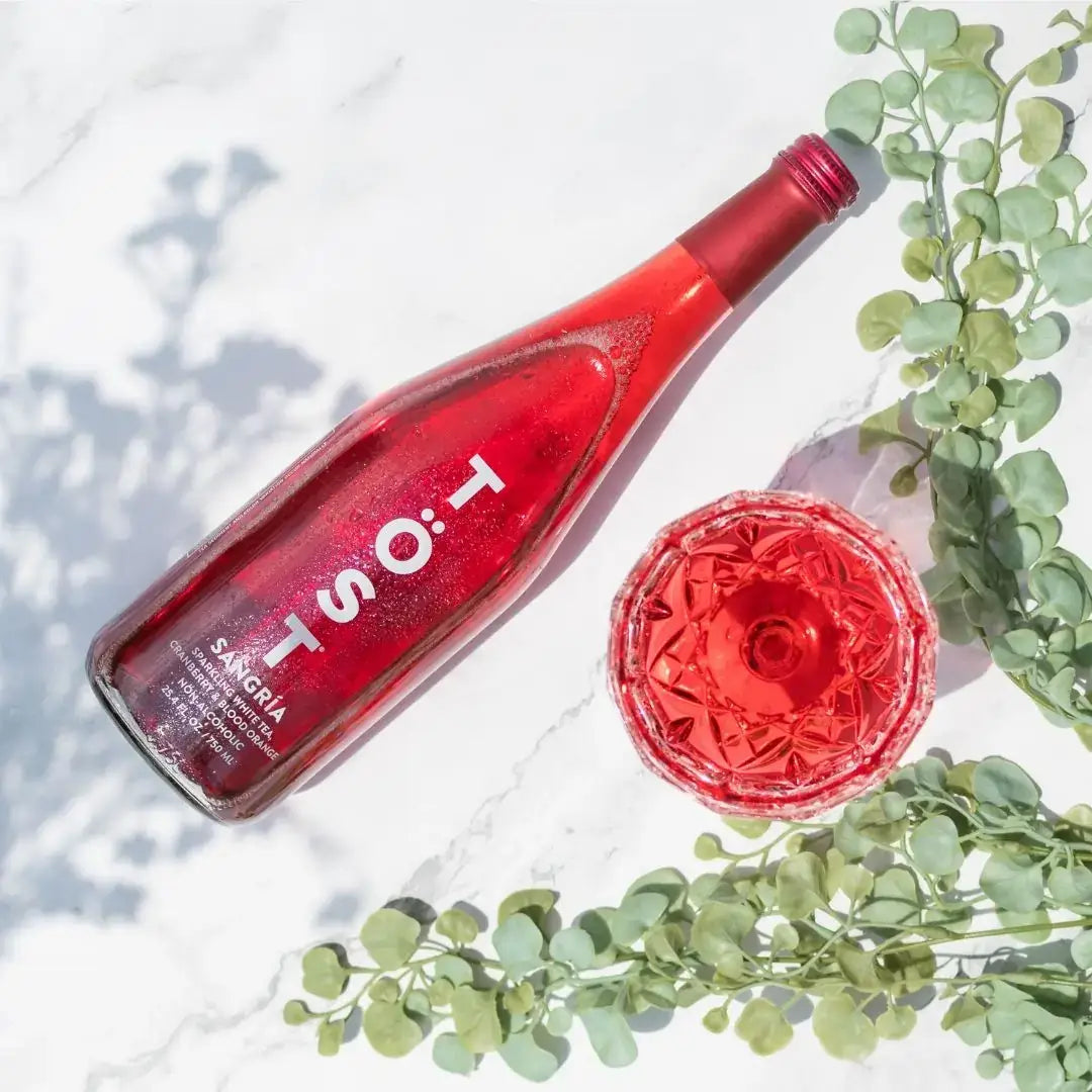 TÖST | Sangria