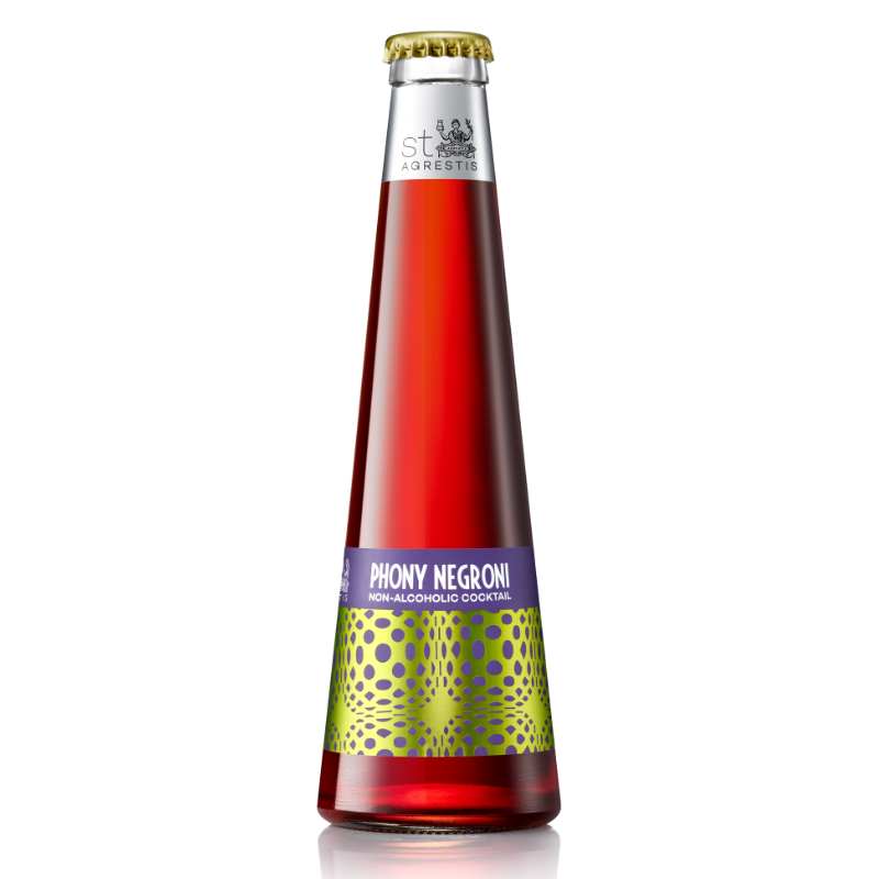 Phony Negroni | 2-pack