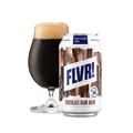 FLVR! | Chocolate Dark Brew 6 Pack