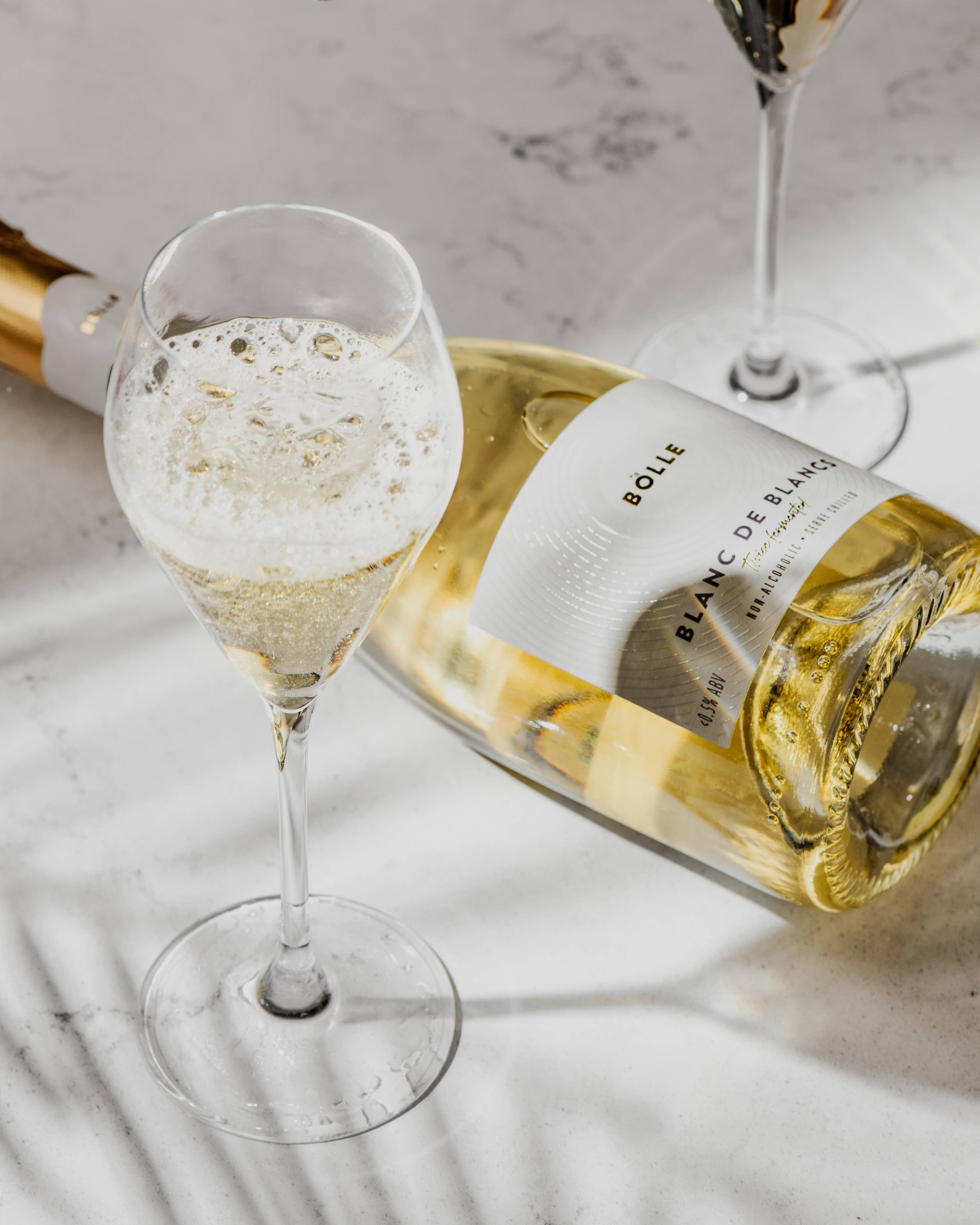 BOLLE | Blanc de Blancs