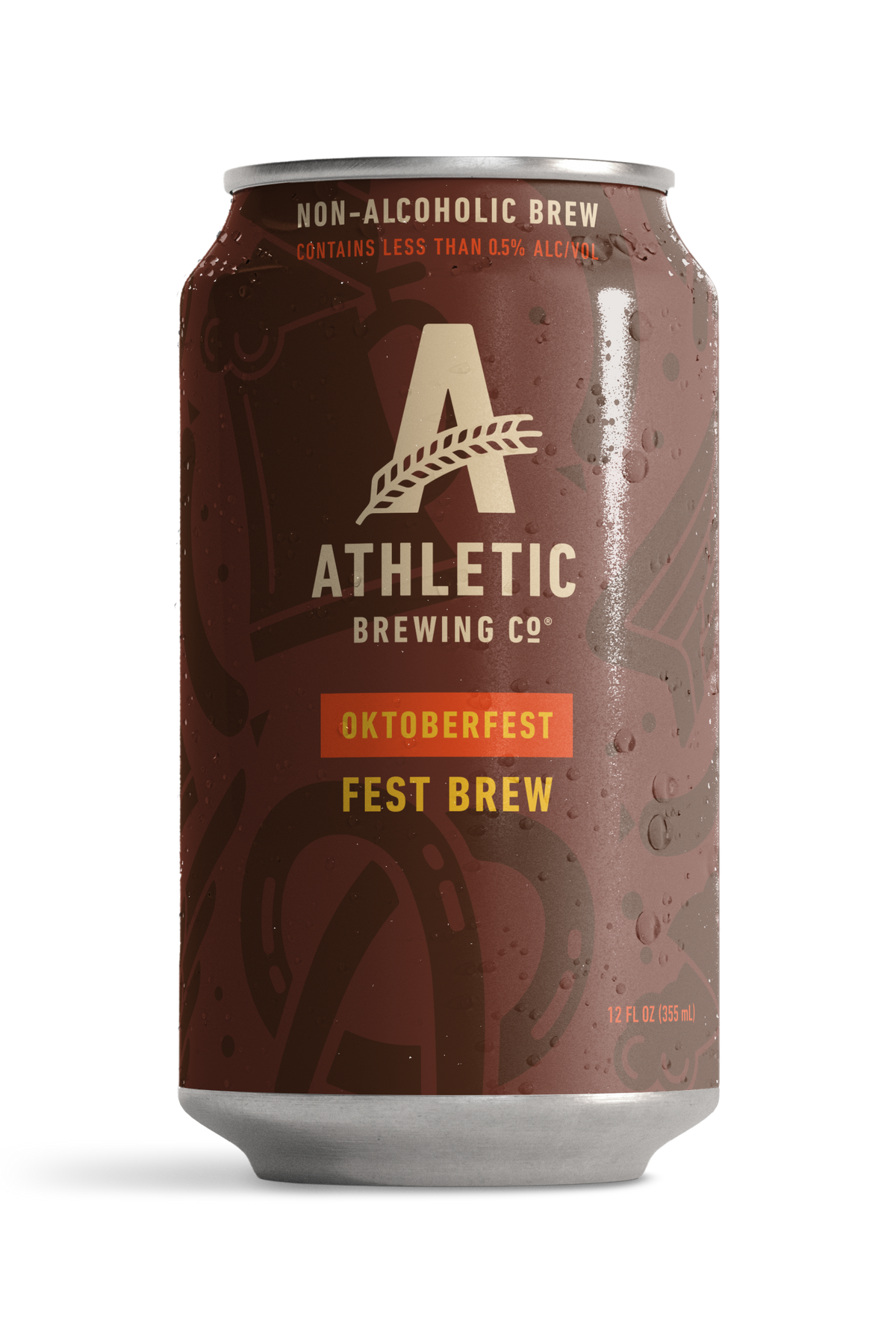 Athletic | Oktoberfest 6 Pack