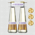 Phony White Negroni | 2-pack