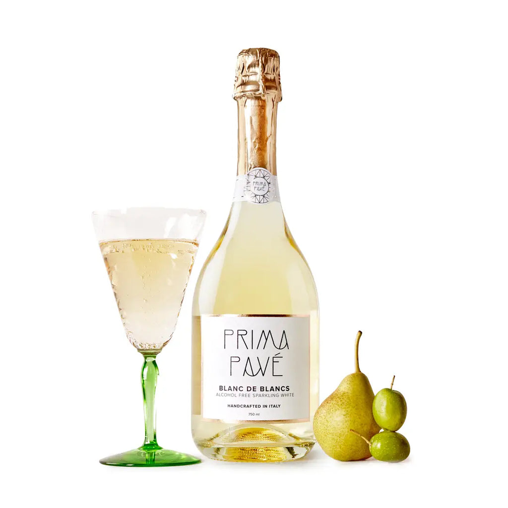 Prima Pave | Blanc de Blancs