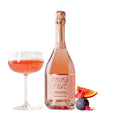 Prima Pave | Rose Dolce